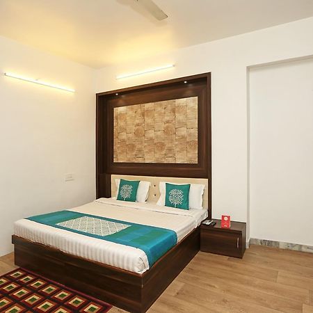 Oyo 9853 Hotel Haveli Inn จ๊อดปูร์ ภายนอก รูปภาพ