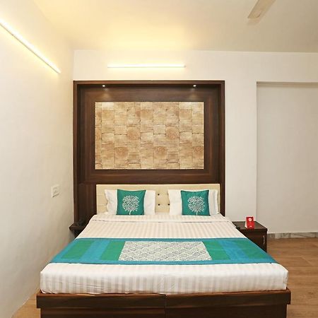 Oyo 9853 Hotel Haveli Inn จ๊อดปูร์ ภายนอก รูปภาพ