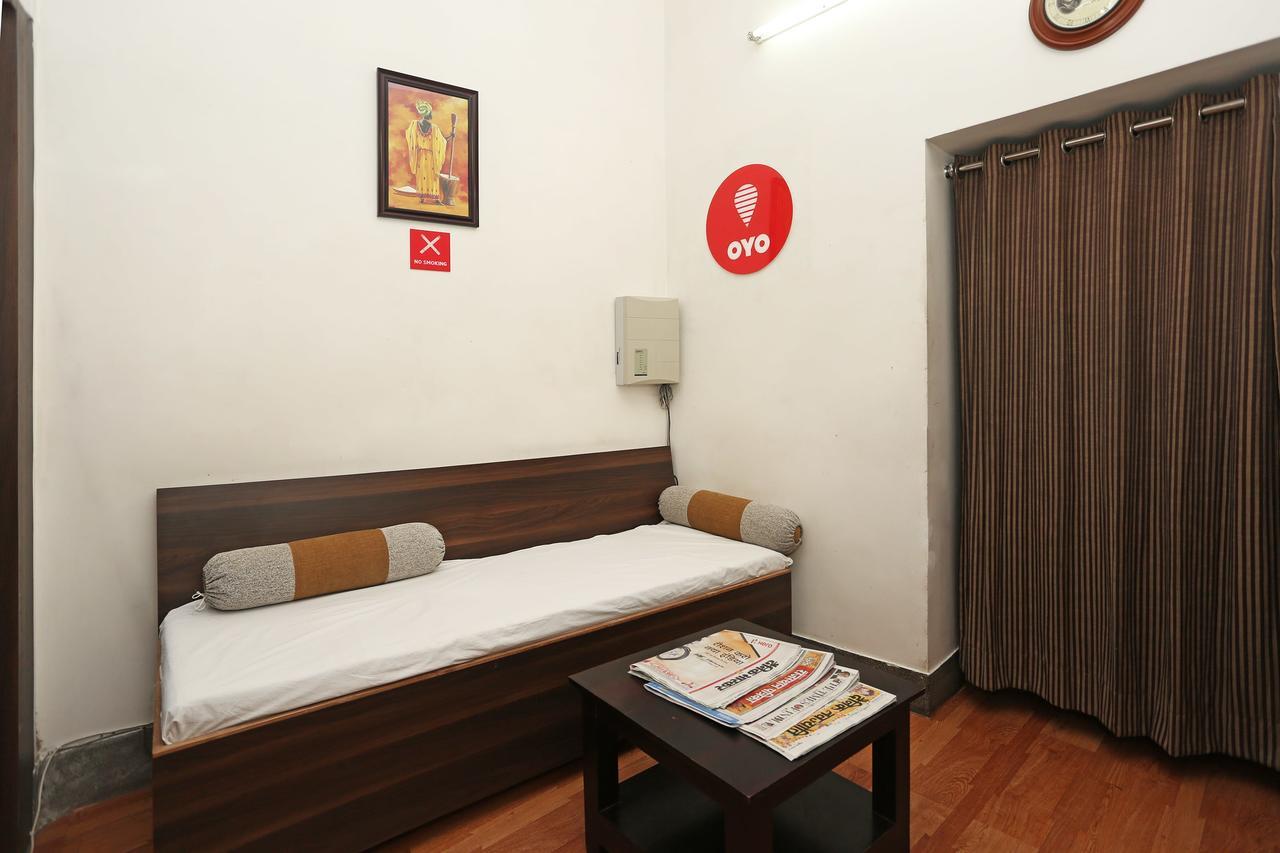 Oyo 9853 Hotel Haveli Inn จ๊อดปูร์ ภายนอก รูปภาพ